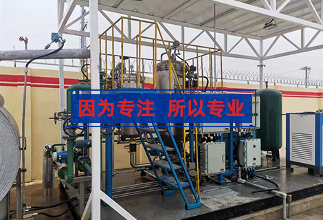 撬裝過(guò)濾系統