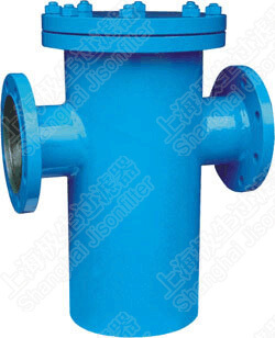籃式過(guò)濾器